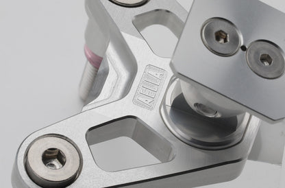 AELLA Smart Phone Stay for Ducati Streetfighter V4 / V2