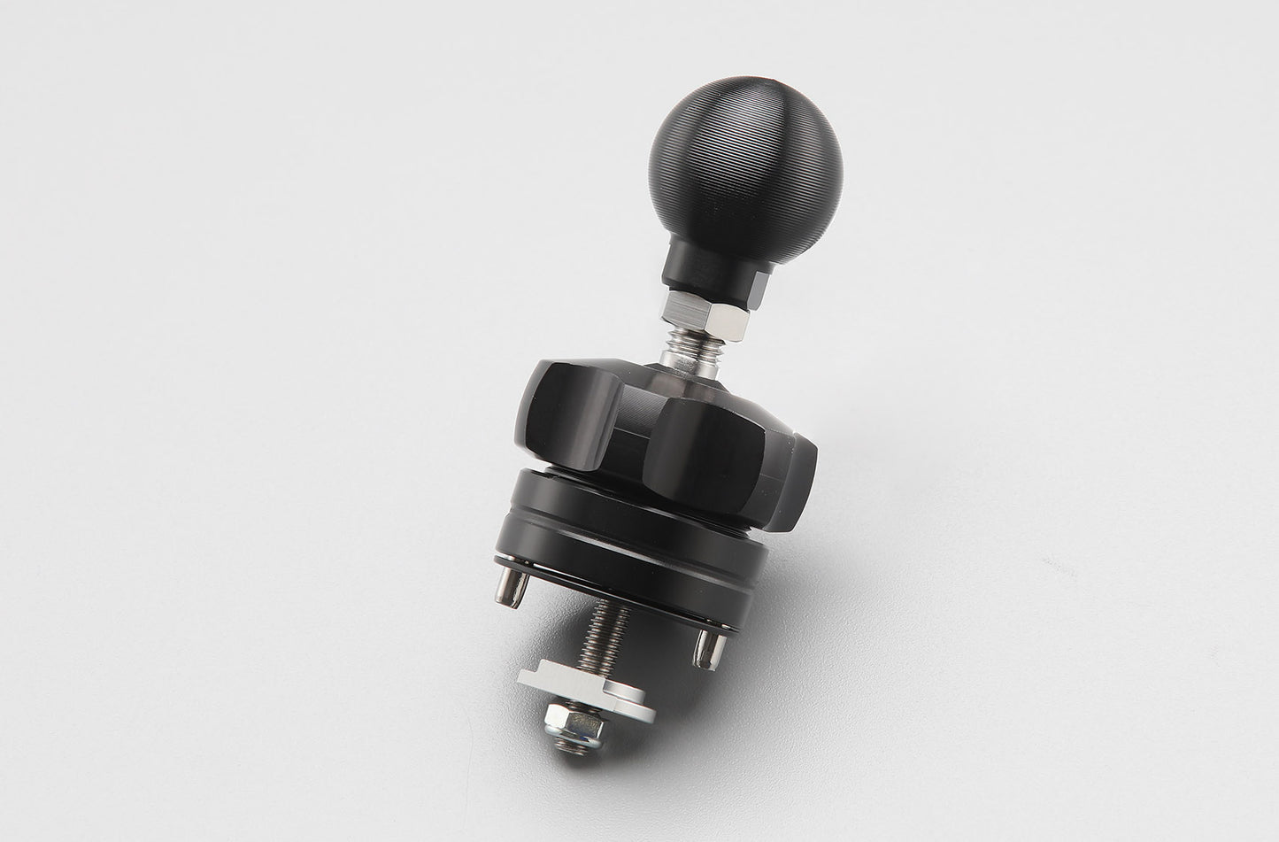 AELLA Navigation / Smart Phone Mount For the Ducati Panigale V4 /V2 (2025+)