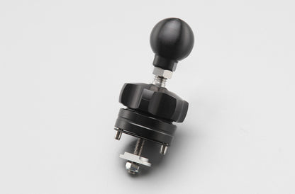 AELLA Navigation / Smart Phone Mount For the Ducati Panigale V4 /V2 (2025+)