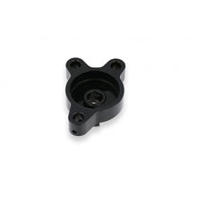 CNC Racing Billet Clutch Slave Mounting Plate for Ducati Hypermotard 698 Mono