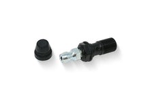 CNC Racing Aluminum Banjo Bolt W/ Built in Bleeder - Clutch Slaves and Brake Calipers