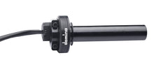 Domino Ride-By-Wire (RBW) Complete RACING Throttle for Kawasaki ZX-10R / ZX10RR and Z H2 (2021+) and ZX-4R / ZX-4RR (2024+)