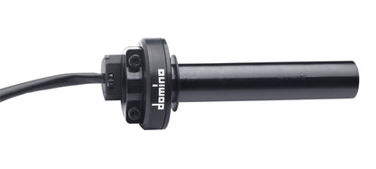 Domino Ride-By-Wire (RBW) RACING Throttle for Ducati Panigale / SF V4 / V2, Diavel 1260, XDiavel and more!