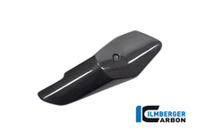 Ilmberger Carbon Muffler / Silencer Protector for the KTM Super Adventure 2021