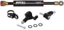 Mupo Suspension AM01 Steering Damper for Kawasaki ZX-10R 11-20