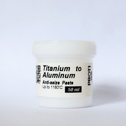 Proti Titanium Anit-seize Paste 50ml x 1