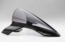 AELLA Carbon Fiber Trim Racing Windscreen For the BMW S1000RR (2019+) and M1000RR (21-22)