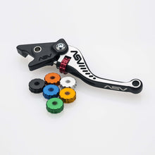 ASV Inventions C5 Series Unbreakable Billet Clutch Lever CRC550M