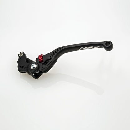 ASV Inventions C5 Series Unbreakable Billet Clutch Lever CRC550M