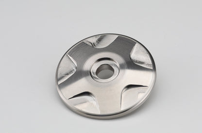 Aella Titanium Muffler Washer for BMW models