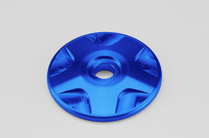 Aella Titanium Muffler Washer for BMW models