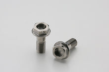 AELLA Titanium Bolt / Rear Caliper Mount Bolts M8L20 x 1.25