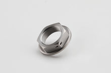 AELLA Titanium Rear Wheel Axle Nut for the Ducati Panigale / Streetfighter V4 (2025+)
