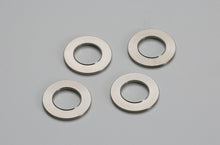 AELLA Titanium Washer / Engine Mount (Ducati Testastreta motor)