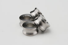 AELLA Titanium Front Brake Caliper Spacers - 10mm