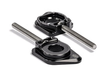 Gilles AXB Chain Adjuster for the Aprilia Dorsoduro 1200  Dorsoduro 750  RSV4  and Tuono V4R