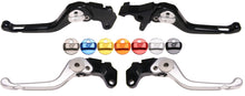Oberon Adjustable Brake Lever for Harley Davidson Type 6