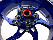 Core Moto APEX-6 Forged Aluminum Wheels for the Ducati 899 (6.0 Rear)