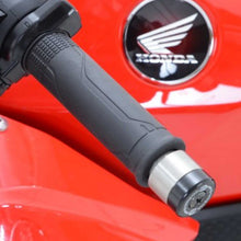 R&G Racing Bar End Sliders for Hondas