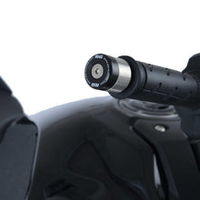 R&G Racing bar end sliders for Honda CB1000R (+) '18-'23, NC700S/X '06-'20, NC750 S/Integra '12-'20, NC750X '11-'22, NC700 Integra '12-'17, NT700V '06-'10