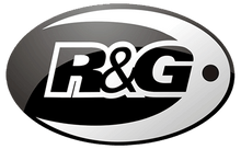 R&G Racing Bar End Sliders for the Royal Enfield Interceptor 650/Continental GT '19-'21