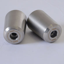 R&G Racing Stainless Bar Ends for the Suzuki Hayabusa '97-'07 / GSX1400 '00-'16 / GSR600 '19-'20 / GSR750 '2019 ETC