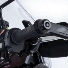 R&G Racing Bar End Sliders for the Triumph Tiger 900 '20-'22