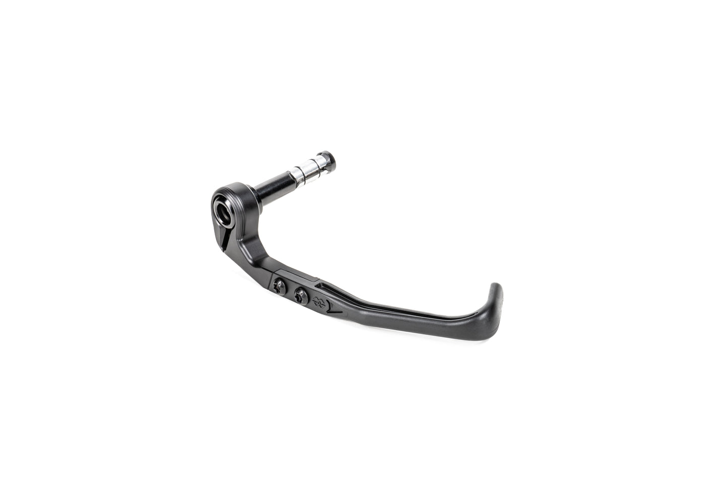 Gilles GT.Shield2 Lever Guards for the BMW S1000RR / S1000R / HP4 / R nineT, Kawasaki Ninja 400 (2022+)