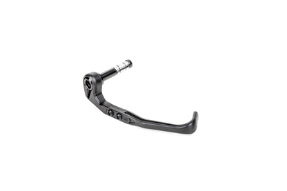 Gilles GT.Shield2 Lever Guards for the BMW S1000RR / S1000R / HP4 / R nineT, Kawasaki Ninja 400 (2022+)
