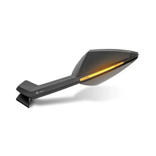 DB Race BLADE Mirrors WITHOUT Indicators for the Ducati Streetfighter V4 / V2 (20-24)