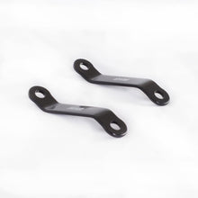 R&G Racing Rear Footrest Blanking Plate (Pair) for the Suzuki Katana 1000 '19-'22