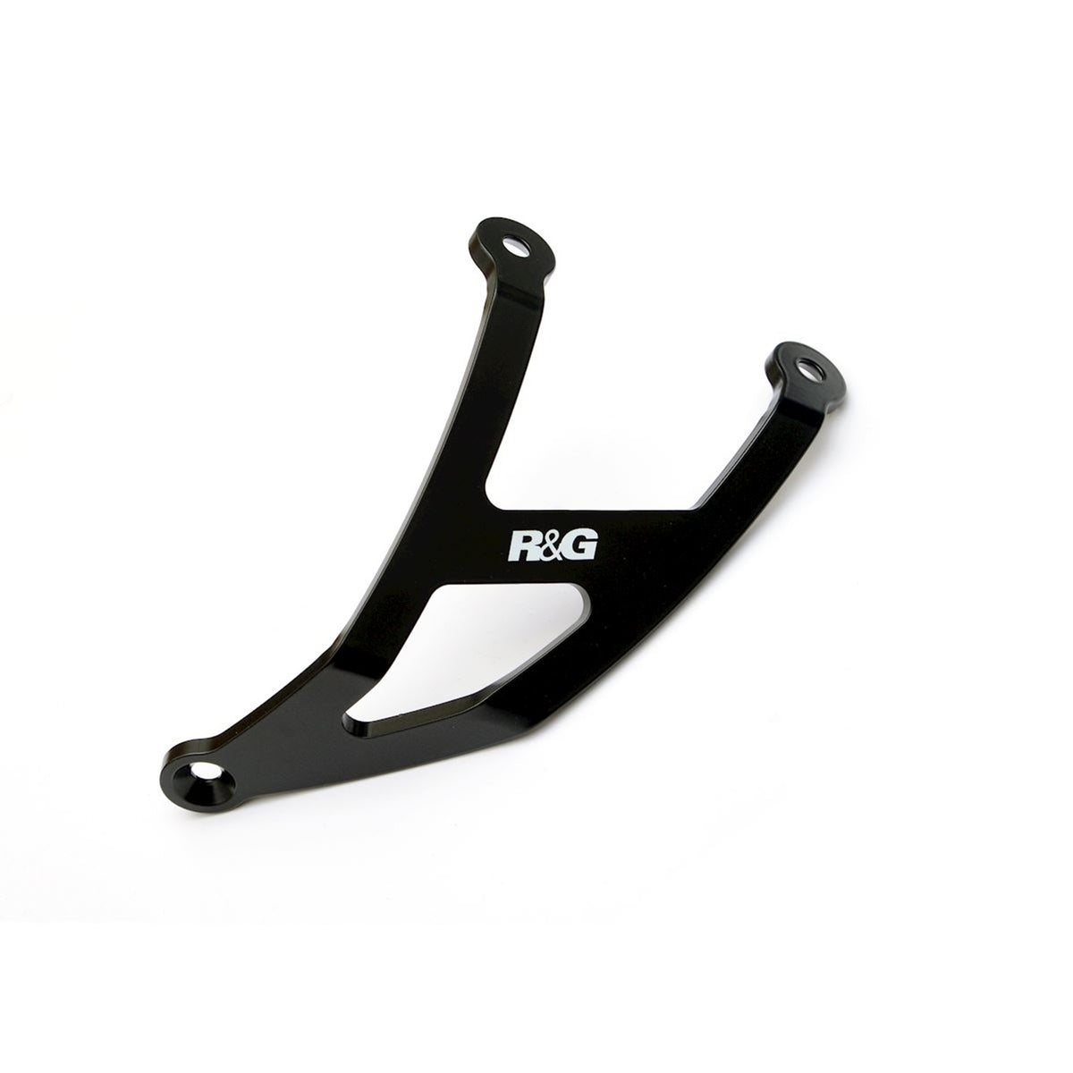 R&G Racing Rear Footrest Blanking Plate (Single) for the BMW S1000XR '20-'22