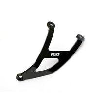 R&G Racing Rear Footrest Blanking Plate (Single) for the BMW S1000XR '20-'22