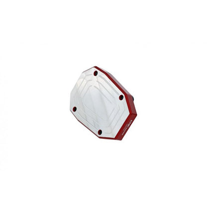 CNC Racing Larger Sidestand Foot for Ducati Diavel V4