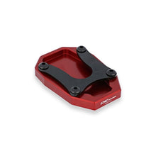 CNC Racing Larger Sidestand Foot for Ducati Multistrada 1200 Enduro / Pro and 1260 Models