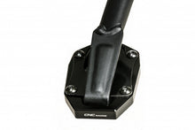 CNC Racing Larger Sidestand Foot for Ducati Multistrada 1200 Enduro / Pro and 1260 Models