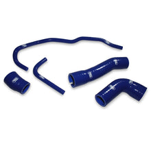 SamcoSport 5 Piece Silicone Coolant Hose Set For BMW M1000RR / M1000R (2025+)