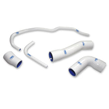 SamcoSport 5 Piece Silicone Coolant Hose Set For BMW S1000RR / S1000XR (2020+) and M1000RR / M1000XR (21-24)