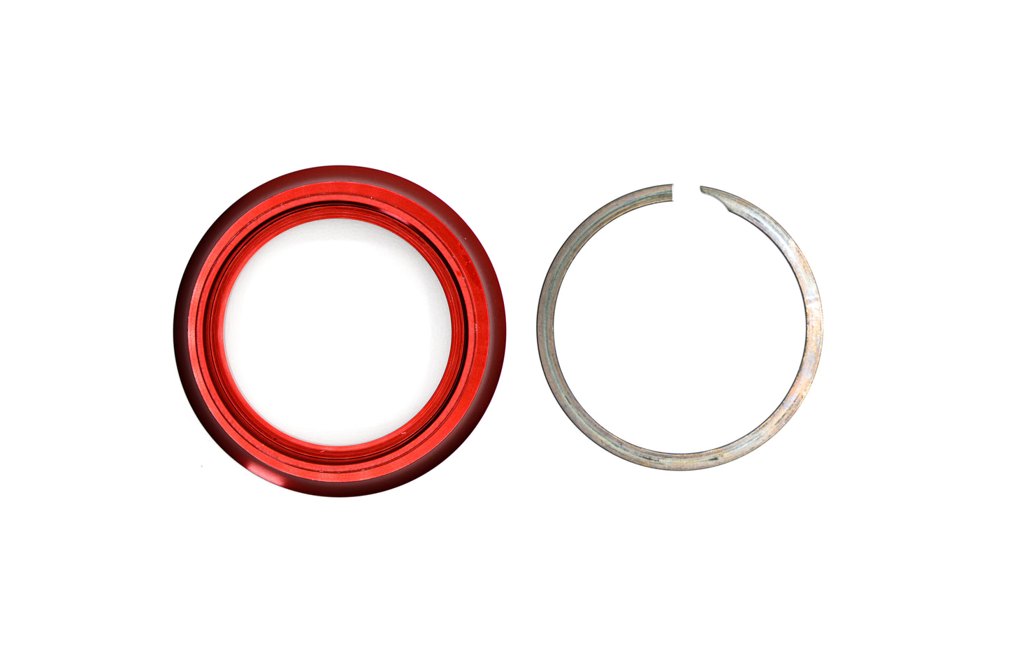 BT Moto (BrenTune) M RACE Velocity Stacks for the BMW S1000RR (K67) 20-22