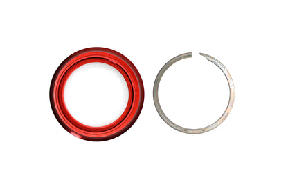 BT Moto (BrenTune) M RACE Velocity Stacks for the BMW S1000XR (K69) 2020+
