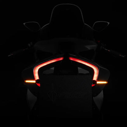 DB Race SPACE Sequential Rear Indicators for BMW Models