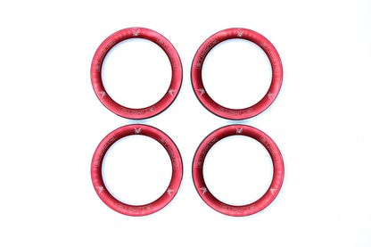 BT Moto (BrenTune) M RACE Velocity Stacks for the BMW S1000R / S1000XR (14-20)
