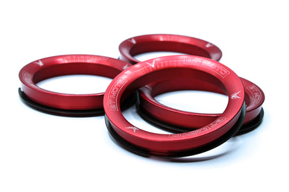 BT Moto (BrenTune) M RACE Velocity Stacks for the BMW S1000RR (10-19)