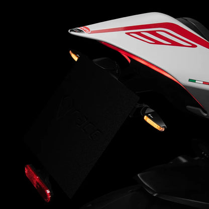 DB Race SPACE Sequential Rear Indicators for BMW Models