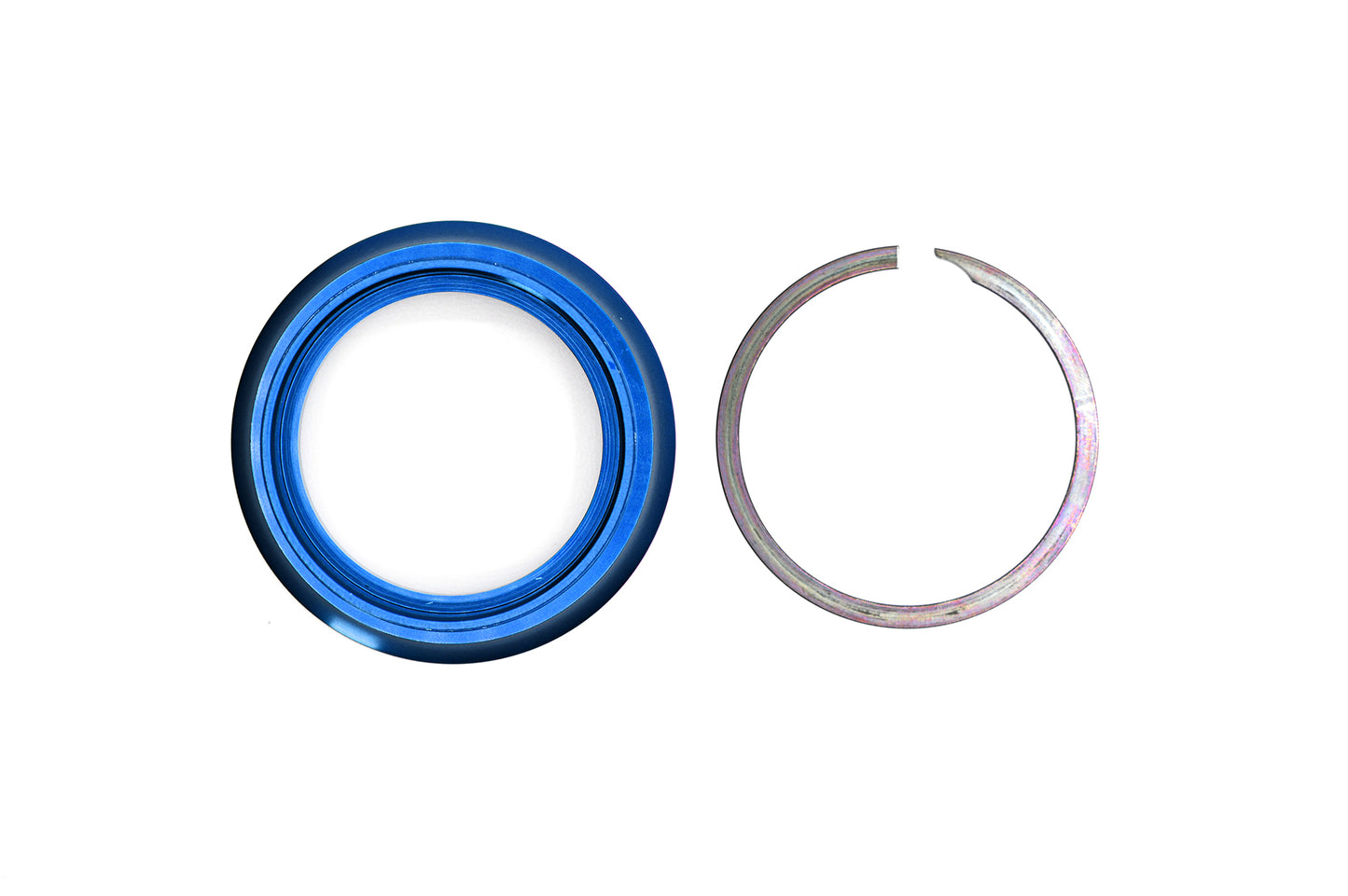 BT Moto (BrenTune) M RACE Velocity Stacks for the BMW S1000RR (K67) 2023+