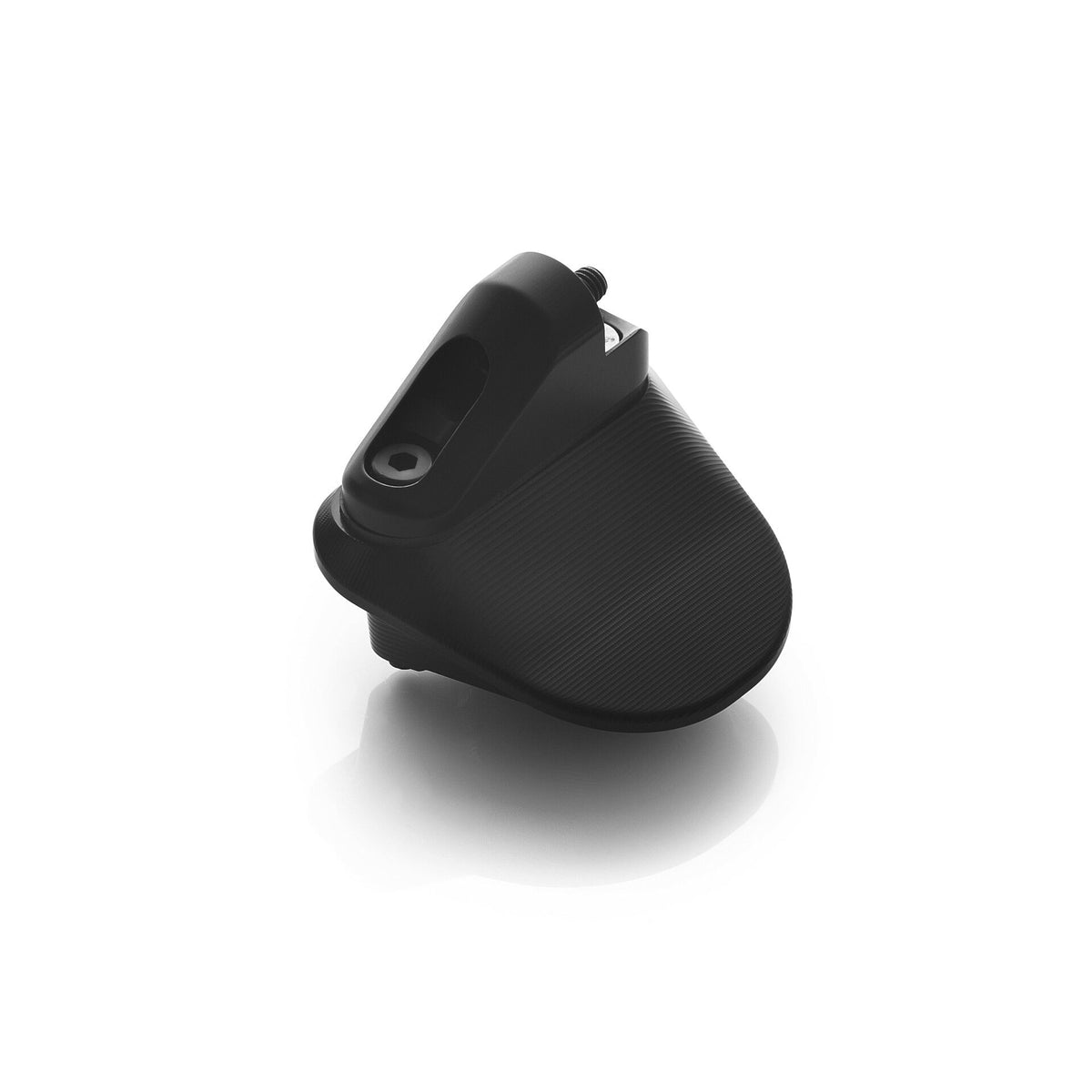 Rizoma Mirror Adapter / Mirror Block Off for the Ducati Supersport 950