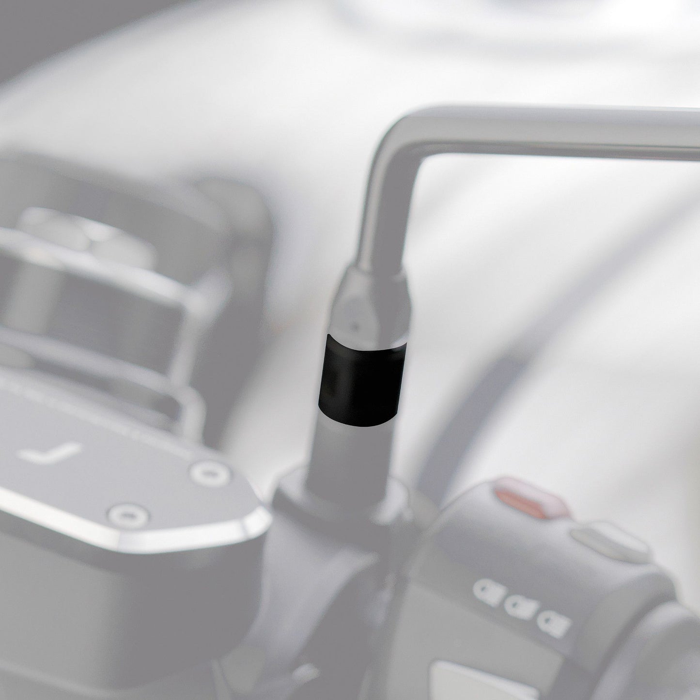 Rizoma Mirror Adapter BS811B