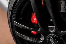 BST GT TEK 10 Spoke Carbon Fiber Wheel Set for the Tesla Model X - 20 x 10 Front / 20 x 10 Rear