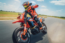BT Moto (BrenTune) Stage 1+ ECU Flash with Tuner for the KTM 690 SMC / Enduro / Husqavarna 701 2015-2024