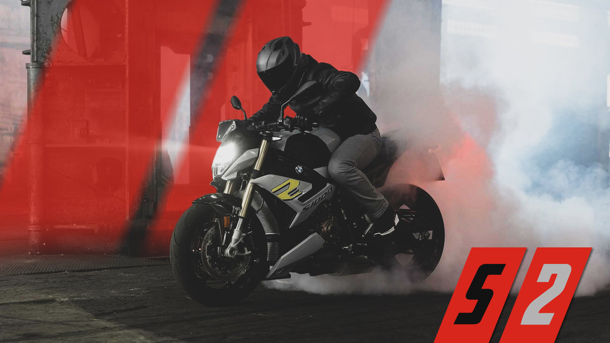BT Moto (BrenTune) K63 Stage 2 ECU Flash Upgrade for the BMW S1000R 2021-2024
